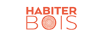logo habiter le bois