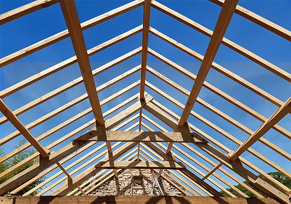 Charpente